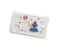 Thewasc Film de protection sans bulles pour téléphone portable 17h Installation rapide et couverture complète de l'objectif Protecteur d'objectif pour Smartphone