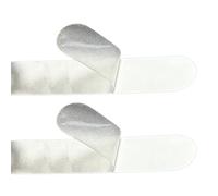 Thewasc Film de protection universel en TPU pour raquette de tennis, badminton, plage, pagaies, protection pour sports de plage