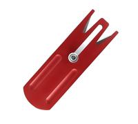 Thewasc Film en Alliage Cutter pour Voitures Vinyles PPF DÉCSALLABLE ALIMENTABLE 4 Mm 6 Mm Largeur De Coupe Tourneau La Baignade avec Coupe Bord Film Lame Rechange