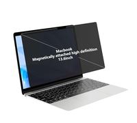 Thewasc Film protecteur d'écran anti-reflet pour ordinateur portable facile à installer