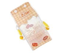 Thewasc HARAJUKUS ITABAG SAG CROSSBOCK BOCK SOGH SAGLE À MAIN SALLE PROPARET TÉLÉPHONE ITABAG POURSE MASSE CROSSBODY