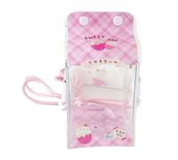 Thewasc HARAJUKUS ITABAG SAG CROSSBOCK BOCK SOGH SAGLE À MAIN SALLE PROPARET TÉLÉPHONE ITABAG POURSE MASSE CROSSBODY