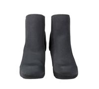 Thewasc Housse de protection imperméable et antidérapante pour chaussures de pêche, jardinage, moto, cyclisme