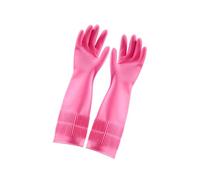 Thewasc Les Gants De Ménage En Latex Portent Une Cuisine Résistante Essentielle Nettoyage Séchage Rapide Pour Des Tâches Lave-vaisselle Efficaces Cuisine Lavage À Vaisselle