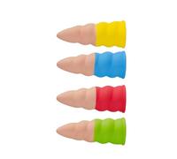 Thewasc Lot de 4 pics d'arrosage automatique pour plantes - Dispositif d'arrosage automatique pour plantes