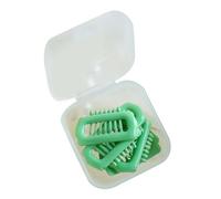 Thewasc Lot de 5 pinces à cheveux pour chien pour la plupart des occasions décontractées, promenades sur les réseaux sociaux, accessoires de cheveux pour fête de chien