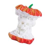 Thewasc Lumière De Crâne Citrouille Imprimée Moderne avec Ampoule À Économie D'énergie Et Commande Simple par Bouton Lampe 'Halloween Décoration Fête Thanksgiving 'Halloween