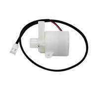 Thewasc Machine À Glaçons Vitesse Circulation des Composants Sûrs pour Les Aliments Moteur Économe en Énergie Conception Compacte Pompe Eau