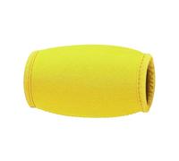 Thewasc Mentonnière de football avec dispositif de stabilisation réduisant les changements de vitesse et améliorant la sécurité lors de collisions