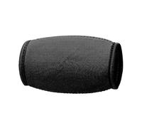 Thewasc Mentonnière de football avec dispositif de stabilisation réduisant les changements de vitesse et améliorant la sécurité lors de collisions