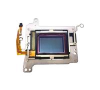 Thewasc Module De Traitement CMOS Avancé pour Caméra 6D 60D 600D Mise Point Automatique Et Stabilisation d'image Rapides Remplacement du Processeur D'images