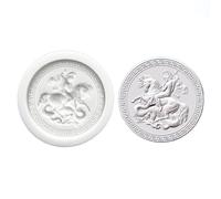 Thewasc Moules à fondant en silicone souple avec motif d'ange pour décoration de gâteaux professionnels