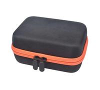 Thewasc Organisateurs de refroidissement portables à 30 compartiments pour 100 fioles en U pour la gestion du diabète, a