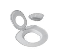 Thewasc Outil d'apprentissage des toilettes universel pour protéger l'environnement - Outil de nettoyage réutilisable pour chats