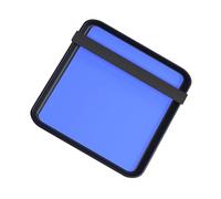 Thewasc Plateau de montage stable réglable pour projecteur avec coussinet antidérapant Installation simple pour projecteurs