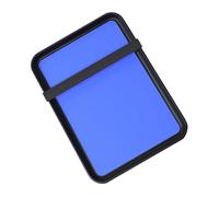 Thewasc Plateau de montage stable réglable pour projecteur avec coussinet antidérapant Installation simple pour projecteurs