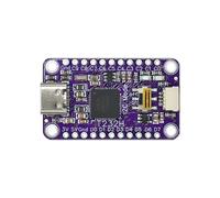 Thewasc Plug and Play Convertisseurs USB vers I2C 12 Mbps UART Vitesse USB vers UART/FIFO SPI/I2C Module pour applications Convertisseurs Module