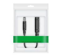 Thewasc Réinitialisation de routeur WiFi - Module de redémarrage - Minuterie 24 heures - Mise hors tension automatique - Ligne de réinitialisation pour routeur domestique