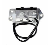 Thewasc Secure Automotive Kit d'amélioration du mécanisme de coffre 69350-95J01 69350-95J02 69430-95J00 Convient aux loquets de porte arrière résistants aux intempéries