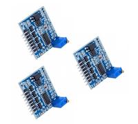 Thewasc SG3525 LM358 Module du Conducteur De L'onduleur Fréquence Réglable Et Surchargement Protect OP-AMP 8V-12V Module DE FRÉQUENCE RÉGLABLE Entre