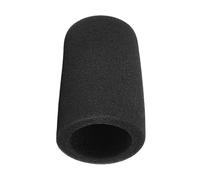 Thewasc SM7B SM7dB Pare-vent de microphone compact professionnel en éponge pour une couverture transparente des pumes