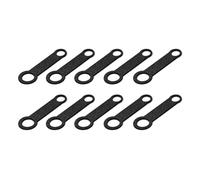 Thewasc Stabilisateurs PCB Autocollants PC Film Boosters Pad uniquement pour PCB 1,2 mm Vis dans Stabilisateurs Joints Hauts