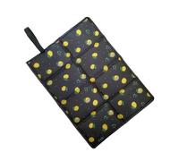 Thewasc Tapis de siège pliable et résistant à l'humidité - Coussin de siège de camping isolé pour pique-nique, randonnée, randonnée, sac à dos imperméable