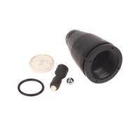 Thewasc Tête de buse rotative haute pression Baguette magique Lances Accessoires pour K2 K3 K4 Jeu de têtes rotatives