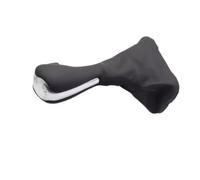 TheXed Xuanqingyi Store Pommeau de Levier de Vitesse à Boule LR020996, Compatible avec Range Rover Compatible avec Autobiography 2012