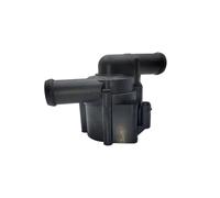 TheXed Xuanqingyi Store Pompe à Eau auxiliaire électrique de Refroidissement Moteur LR039070 Compatible avec Range Rover Sport 710102120(LR039070)