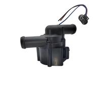 TheXed Xuanqingyi Store Pompe à Eau auxiliaire électrique de Refroidissement Moteur LR039070 Compatible avec Range Rover Sport 710102120(LR039070 and Plug)