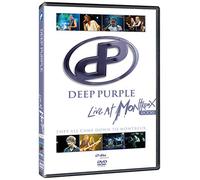 They All Came Down To Montreux : Live at Montreux 2006 DVD