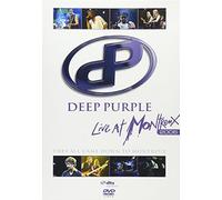 They All Came Down to Montreux [Import allemand]