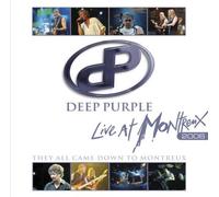 Deep Purple – They All Came Down to Mon – Import