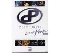 They All Came Down To Montreux : Live at Montreux 2006 DVD E