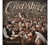 The Creepshow – They All Fall Down – CD – Century Media Records