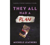 They All Had a Plan - Michele Leathers - Sourcebooks Fire - ebook (ePub) - Livre