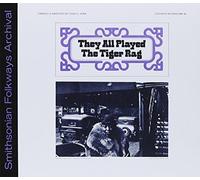 They All Played The Tiger Rag