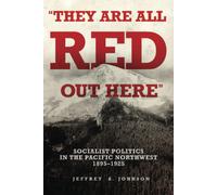 They Are All Red Out Here
