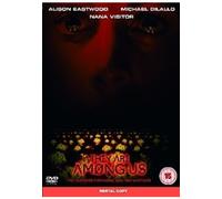 They Are Among Us [DVD]