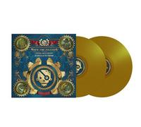 They Are Billions Original Soundtrack Édition Limitée Exclusivité Fnac Vinyle Or Vinyle