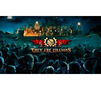 They Are Billions (Steam Account)
