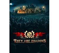 They Are Billions Steam Key GLOBAL