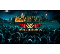 THEY ARE BILLIONS (XB1)