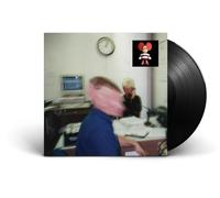 Lucky Styles – They Are Gutting a Body of Water – Vinyle LP