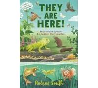 They Are Here!