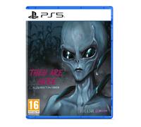 They Are Here (PlayStation 5) (Sony Playstation 5) (PRESALE 24/09/2026)
