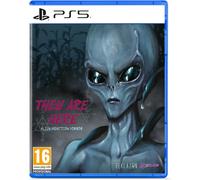 They Are Here PS5