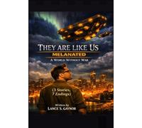 They are like us: What if the monsters we fear are in us?