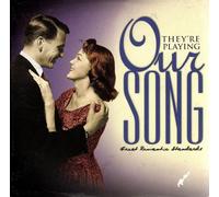 they are playing our song great romantic standards nat... CD